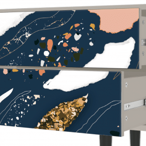 Sideboard - STORYZ - T1 Nude Iceberg - Sand