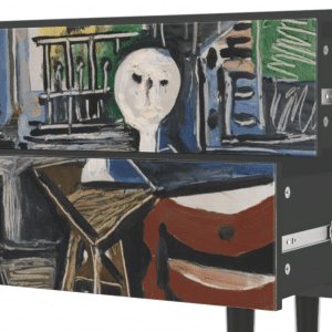 Sideboard - STORYZ - T1 The Studio
 - Antracite