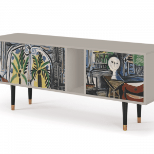 Sideboard - STORYZ - T1 The Studio
 - Sand