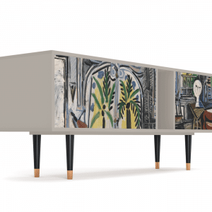 Sideboard - STORYZ - T1 The Studio
 - Sand