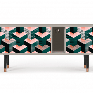 Sideboard - STORYZ - T1 Geometric Madness - Sand