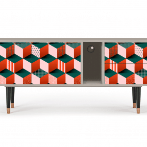 Sideboard - STORYZ - T1 Pepsi-Cola - Sand
