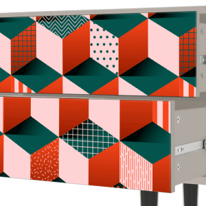 Sideboard - STORYZ - T1 Pepsi-Cola - Sand