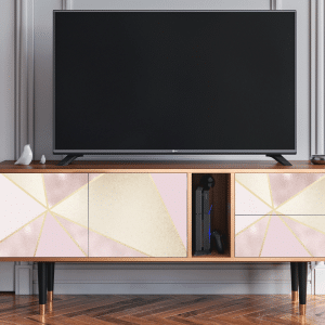 Sideboard - STORYZ - T1 Cosmopolitan Diva - Walnut
