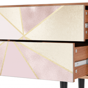 Sideboard - STORYZ - T1 Cosmopolitan Diva - Walnut