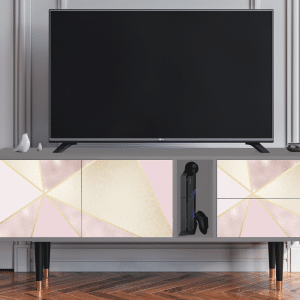 Sideboard - STORYZ - T1 Cosmopolitan Diva - Grey
