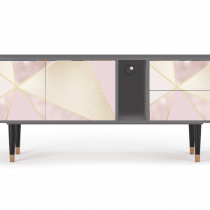 Sideboard - STORYZ - T1 Cosmopolitan Diva - Grey