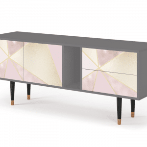 Sideboard - STORYZ - T1 Cosmopolitan Diva - Grey