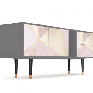 Sideboard - STORYZ - T1 Cosmopolitan Diva - Grey