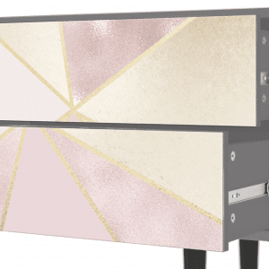 Sideboard - STORYZ - T1 Cosmopolitan Diva - Grey