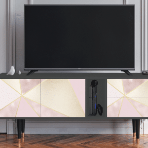 Sideboard - STORYZ - T1 Cosmopolitan Diva - Antracite