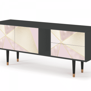 Sideboard - STORYZ - T1 Cosmopolitan Diva - Antracite