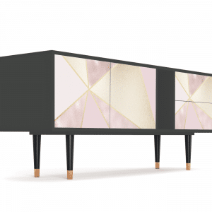 Sideboard - STORYZ - T1 Cosmopolitan Diva - Antracite
