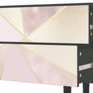 Sideboard - STORYZ - T1 Cosmopolitan Diva - Antracite
