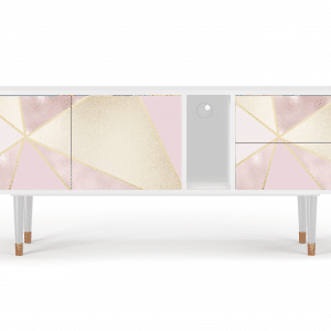 Sideboard - STORYZ - T1 Cosmopolitan Diva - White