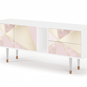 Sideboard - STORYZ - T1 Cosmopolitan Diva - White