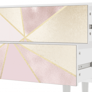 Sideboard - STORYZ - T1 Cosmopolitan Diva - White