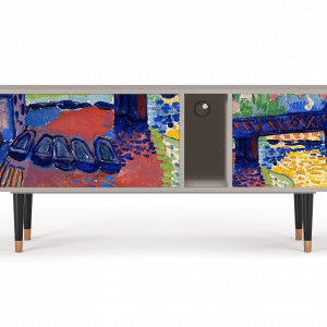 Sideboard - STORYZ - T1 Charing Cross Bridge - Sand