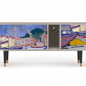 Sideboard - STORYZ - T1 The Port of Collioure
 - Sand