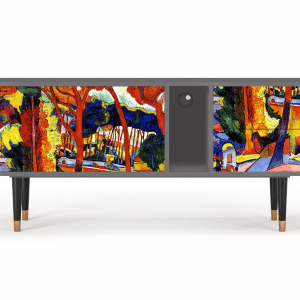 Sideboard - STORYZ - T1 The Turning Road - Grey