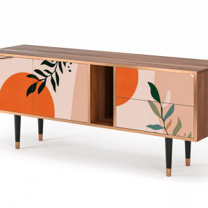 Sideboard - STORYZ - T1 Artwork - Walnut