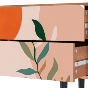 Sideboard - STORYZ - T1 Artwork - Walnut