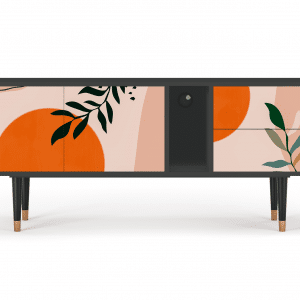 Sideboard - STORYZ - T1 Artwork - Antracite