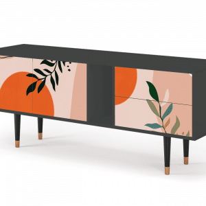 Sideboard - STORYZ - T1 Artwork - Antracite