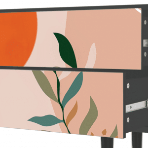 Sideboard - STORYZ - T1 Artwork - Antracite