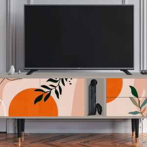 Sideboard - STORYZ - T1 Artwork - Sand