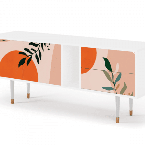 Sideboard - STORYZ - T1 Artwork - White