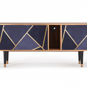 Sideboard - STORYZ - T1 The Amethyst - Walnut