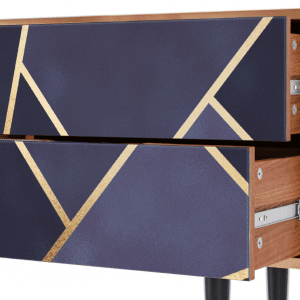 Sideboard - STORYZ - T1 The Amethyst - Walnut