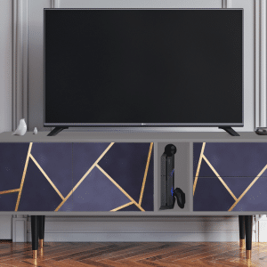 Sideboard - STORYZ - T1 The Amethyst - Grey