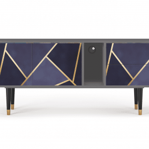 Sideboard - STORYZ - T1 The Amethyst - Grey