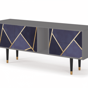 Sideboard - STORYZ - T1 The Amethyst - Grey