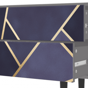 Sideboard - STORYZ - T1 The Amethyst - Grey