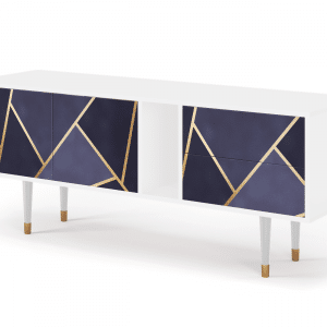 Sideboard - STORYZ - T1 The Amethyst - White