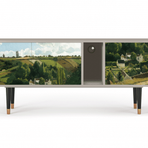 Sideboard - STORYZ - T1 Jalais Hill by Pissarro - Sand