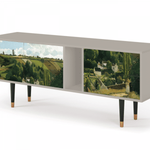 Sideboard - STORYZ - T1 Jalais Hill by Pissarro - Sand