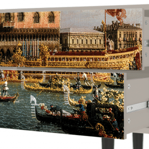 Sideboard - STORYZ - T1 The Bucintoro - Sand