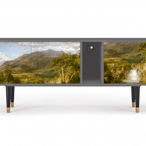 Sideboard - STORYZ - T1 The Heart of the Andes  - Grey