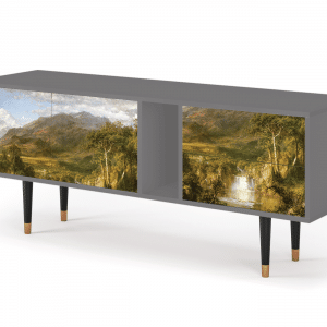 Sideboard - STORYZ - T1 The Heart of the Andes  - Grey