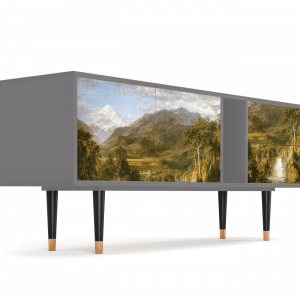 Sideboard - STORYZ - T1 The Heart of the Andes  - Grey