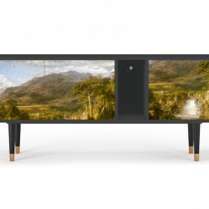 Sideboard - STORYZ - T1 The Heart of the Andes  - Antracite