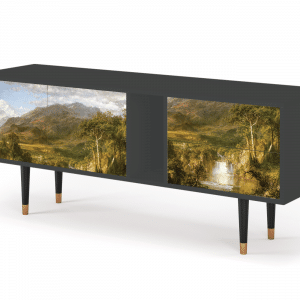 Sideboard - STORYZ - T1 The Heart of the Andes  - Antracite
