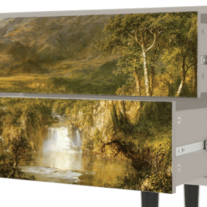 Sideboard - STORYZ - T1 The Heart of the Andes  - Sand