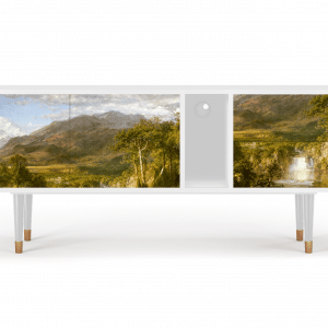 Sideboard - STORYZ - T1 The Heart of the Andes  - White