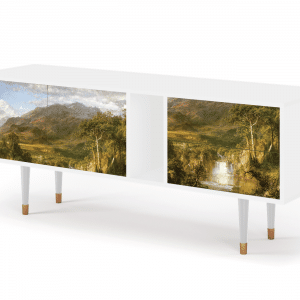 Sideboard - STORYZ - T1 The Heart of the Andes  - White
