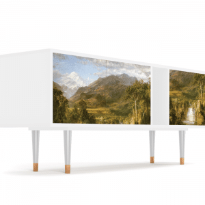 Sideboard - STORYZ - T1 The Heart of the Andes  - White